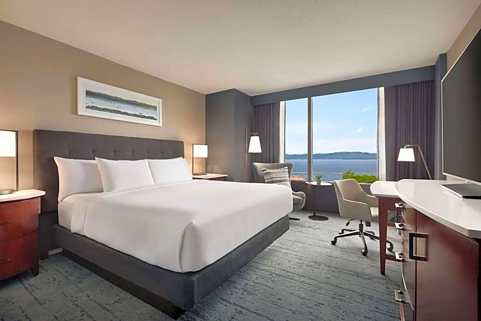 Hotel Champlain Burlington Curio Collection by Hilton