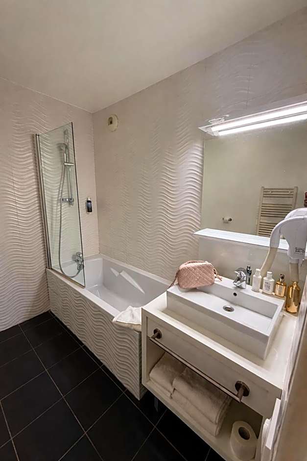 Villa Paris Orly
