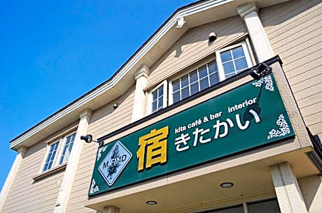 B&B Yado Kitakai