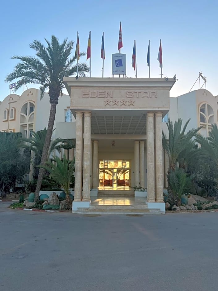 Eden Star
