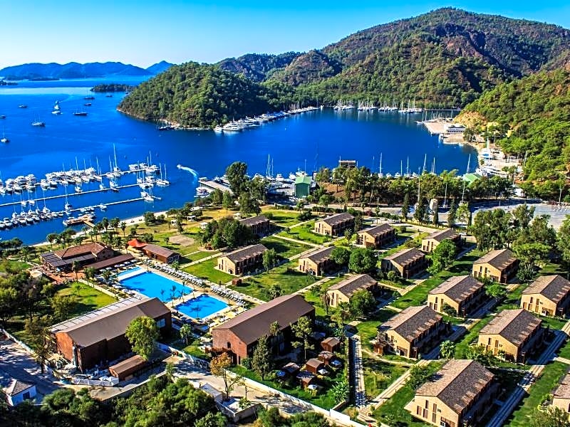 Rixos Premium Gocek Adult Only