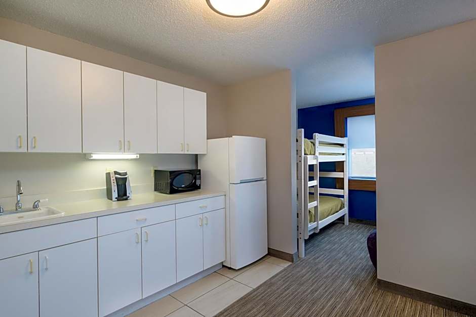 Holiday Inn Express Hotel Howe / Sturigs By IHG