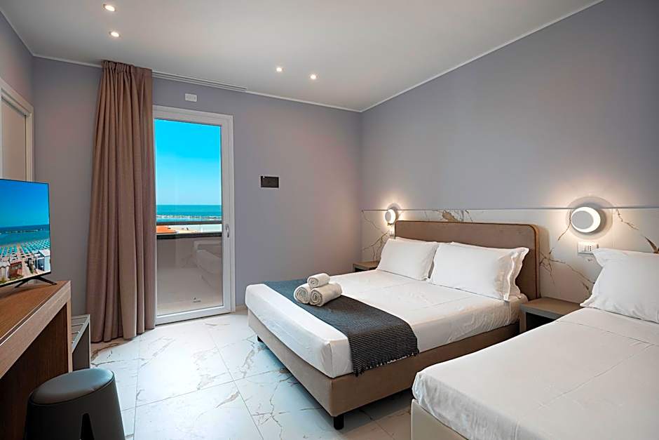 Hotel Cola Frontemare
