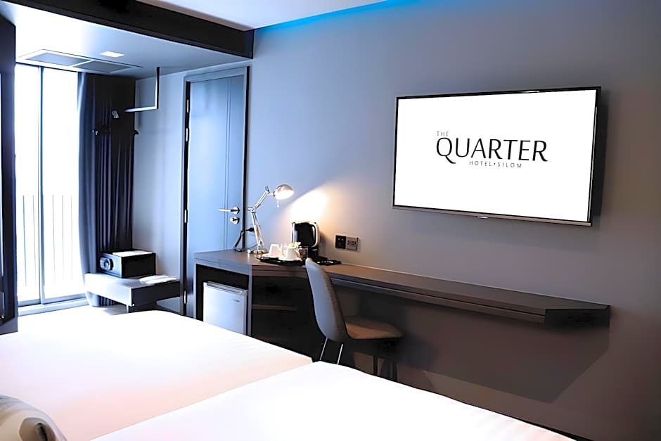 The Quarter Silom by UHG