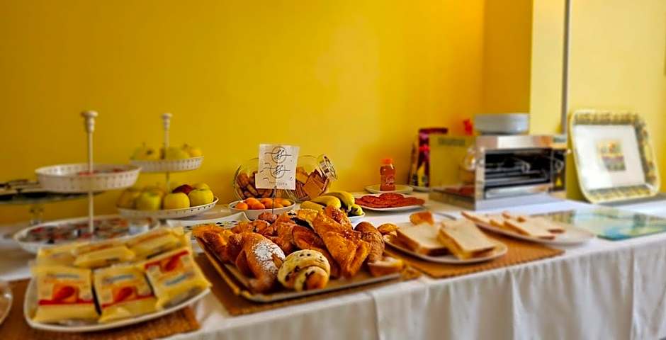 B&B Ai Cipressi