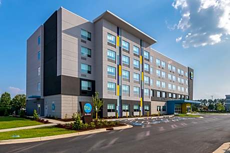 Tru by Hilton Fayetteville Fort Bragg