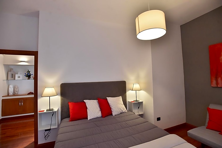 Residenza D'Epoca B&B Celeste