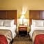 Comfort Inn & Suites Morganton South