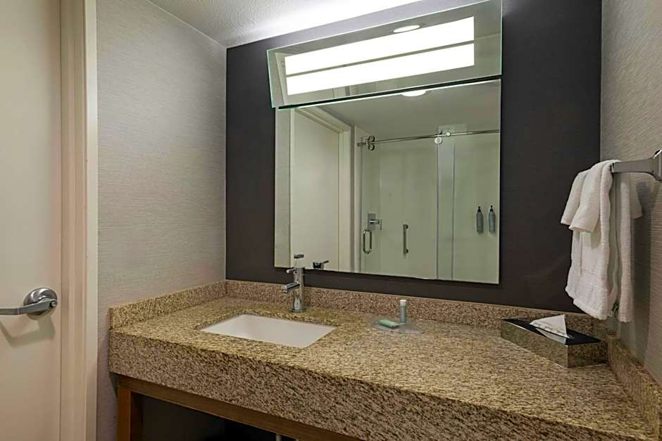 Courtyard by Marriott Sacramento Midtown