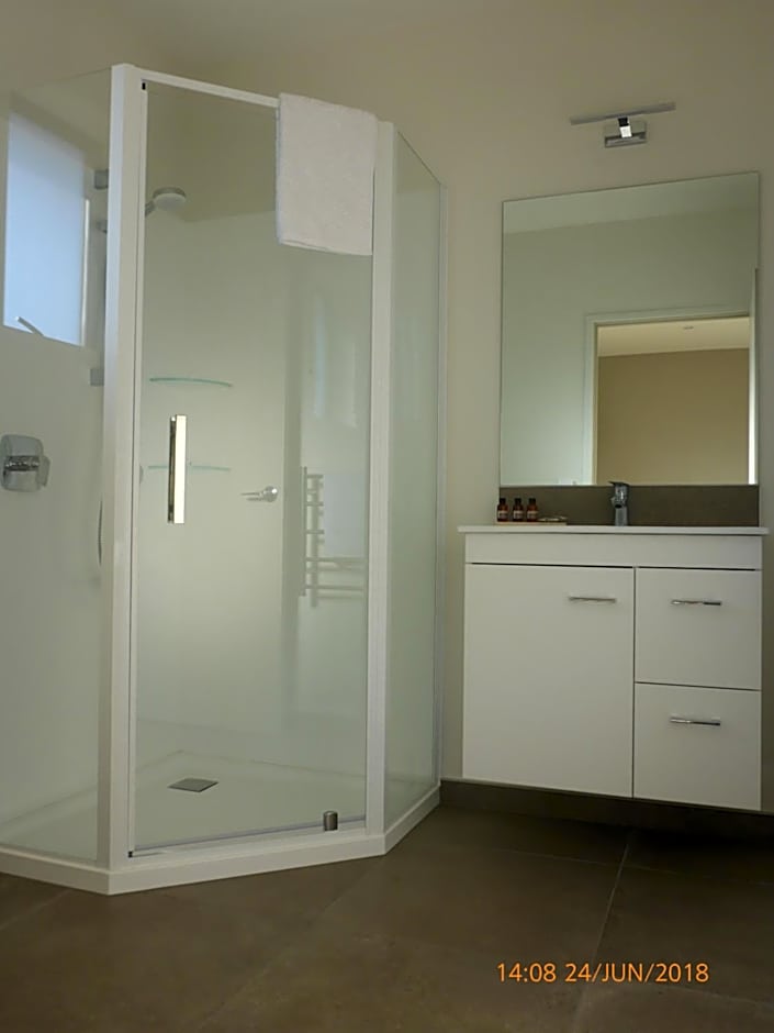 Fran and Frankie's Bed & Breakfast