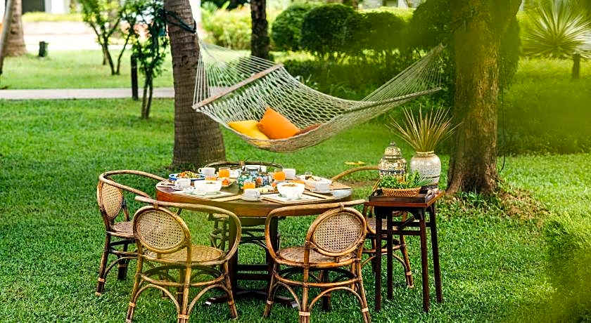 Sofitel Luang Prabang