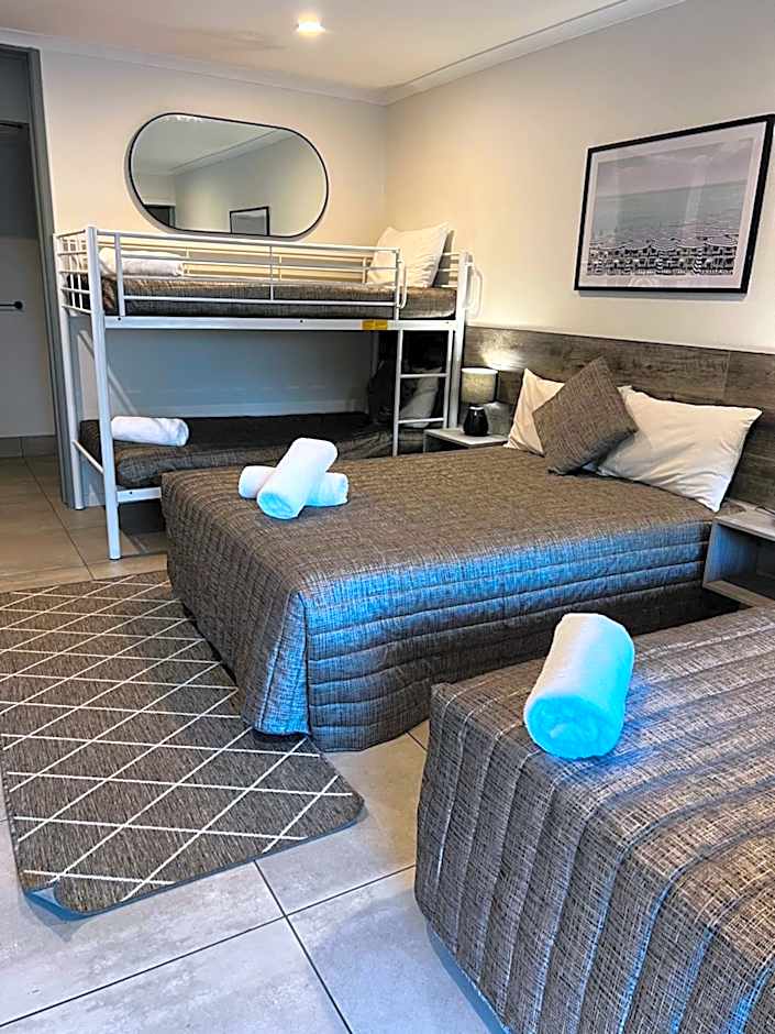 Y Motels Gympie