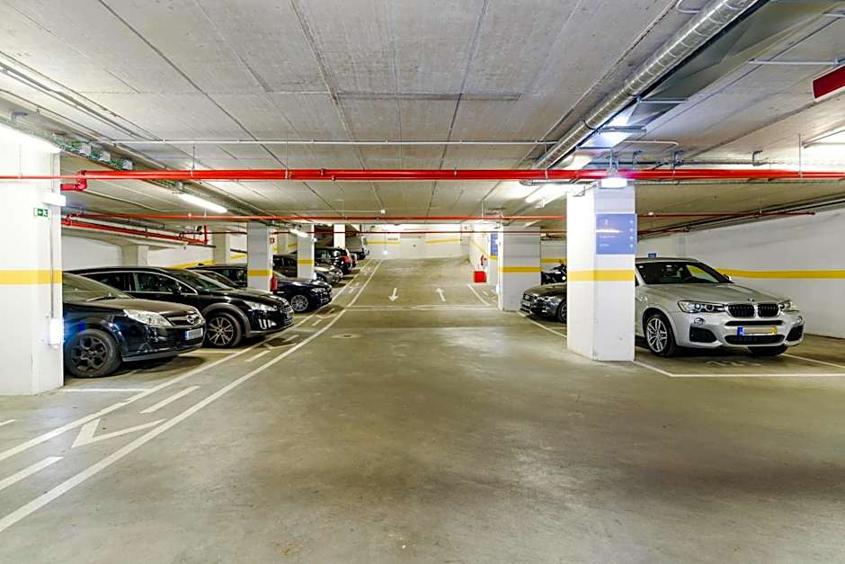 Jupiter Lisboa Hotel