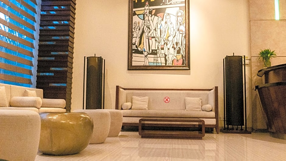 Primebiz Hotel Cikarang