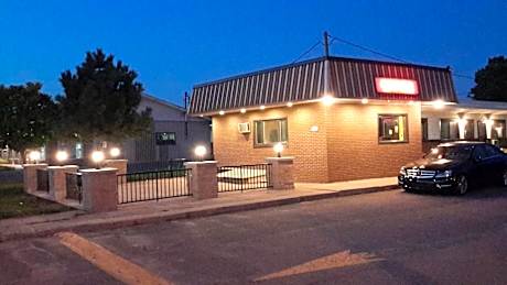 Motel Ritz