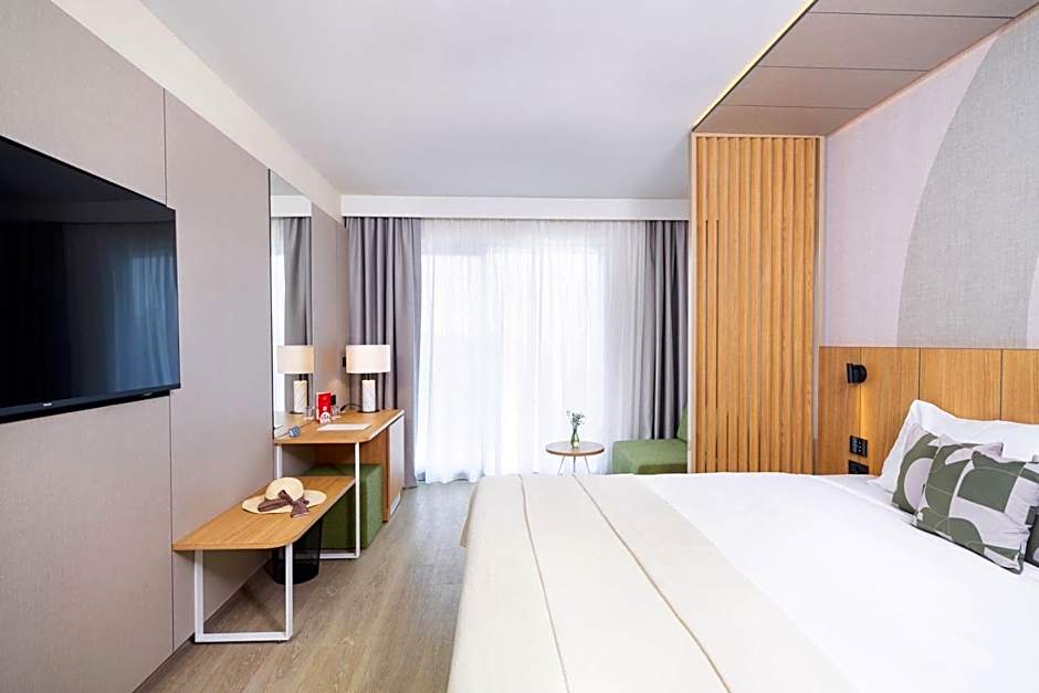 Hotel Garden Istra Plava Laguna