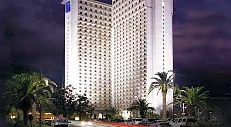 IP Casino Resort & Spa