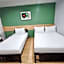 9TY hotel (ninety hotel)