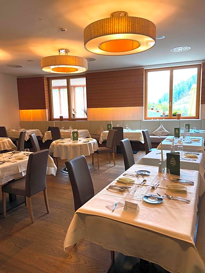 Spa Hotel Zedern Klang