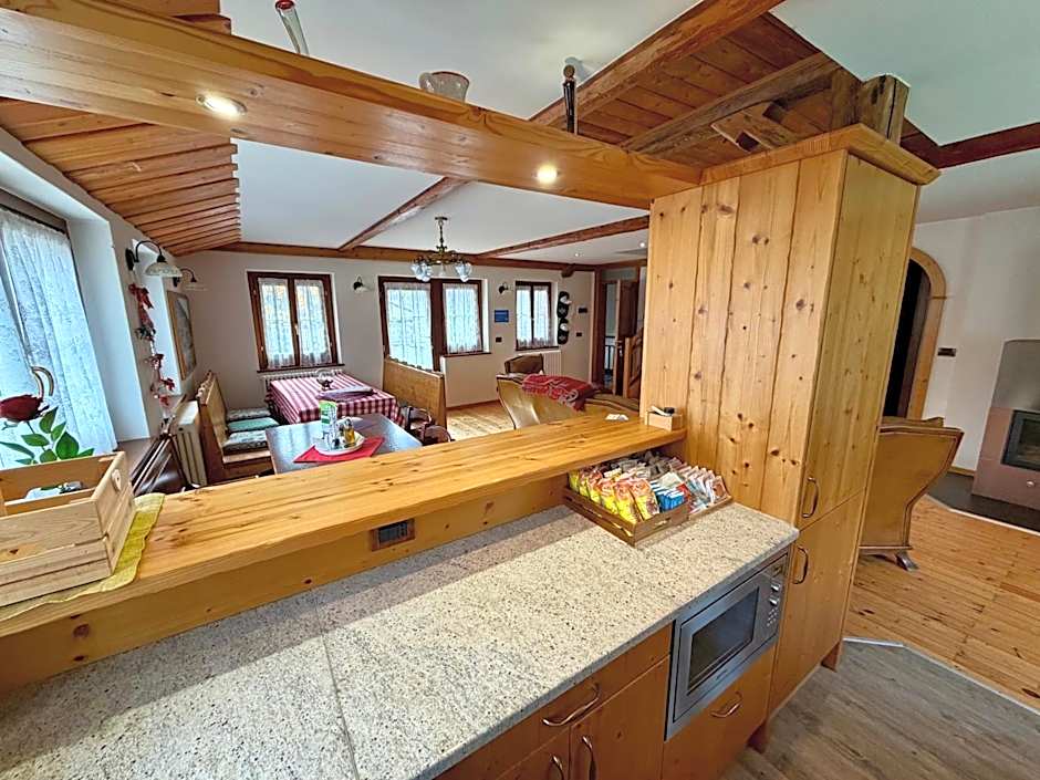 AGRITURISMO FARE BIO