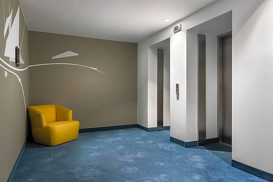 Holiday Inn - the niu, Welly Kiel By IHG