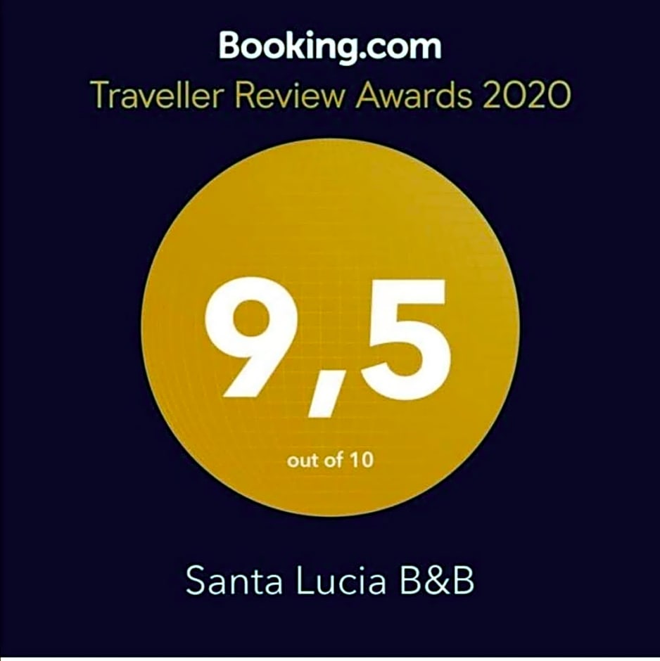 Santa Lucia B&B