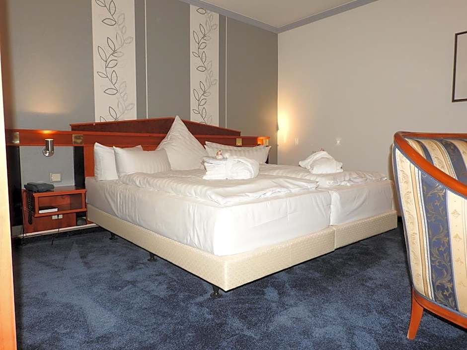 Hotel Residenz Bad Frankenhausen