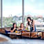 Grand Edge Hotel Semarang