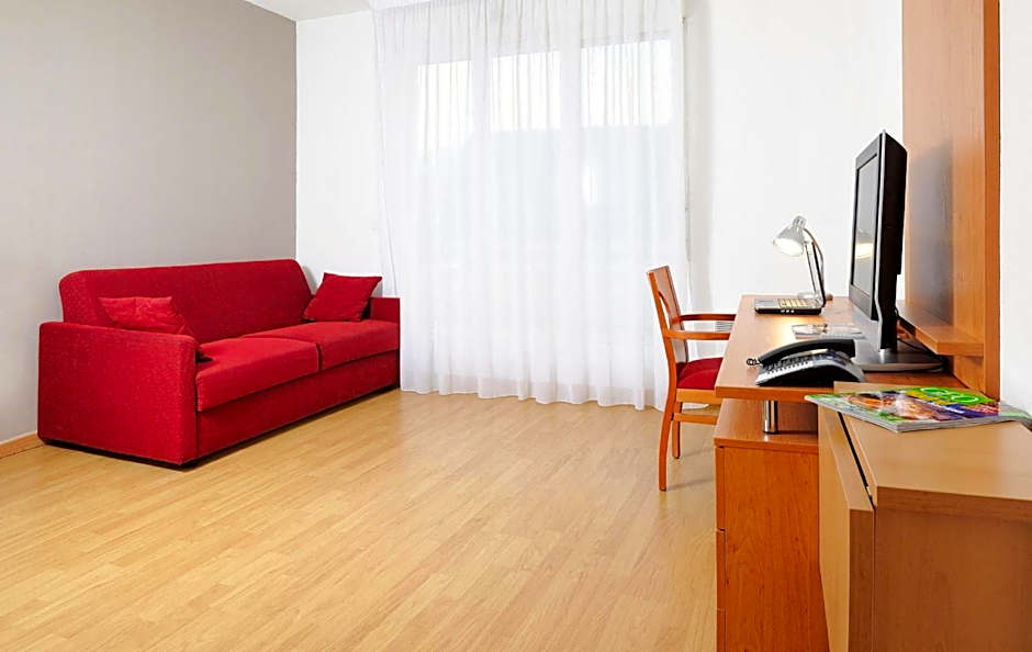 Séjours & Affaires Paris-Nanterre