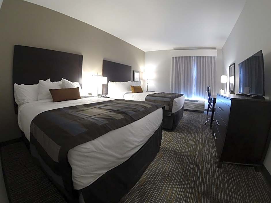 Wingate by Wyndham Loveland