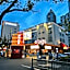 Orange Hotel Jinji Lake in Suzhou Center