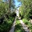 Le charme d'une vieille bastide provençale