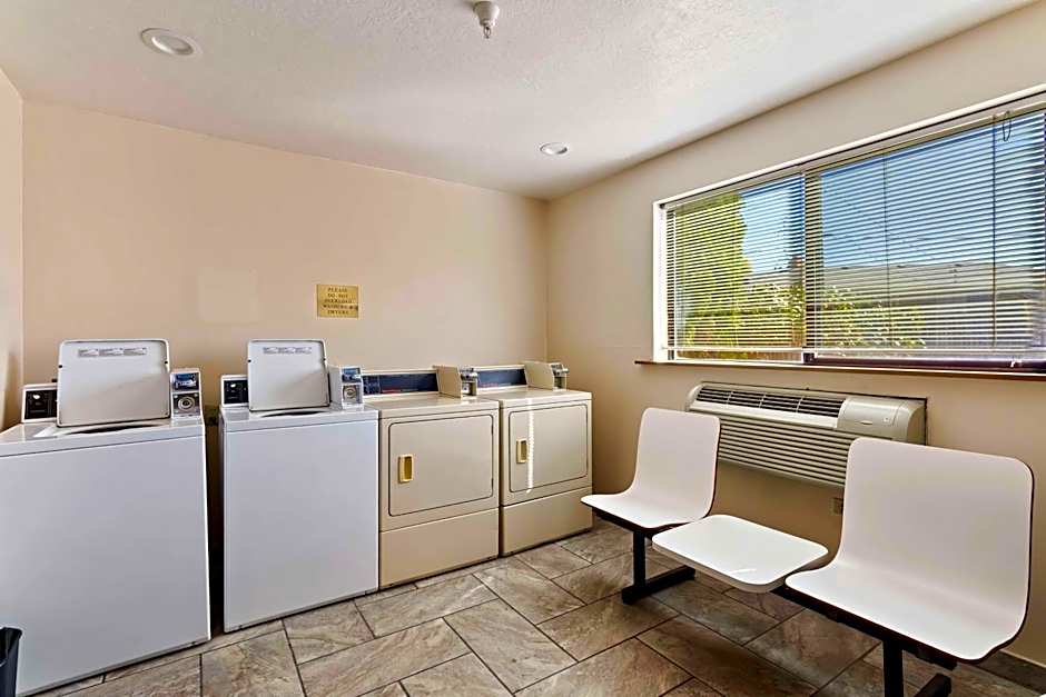 SureStay Hotel By Best Western Twin Falls