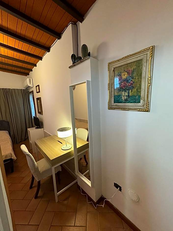 Villa il Lauro
