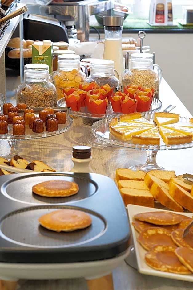 Best Western Hotel Mediterranee Menton