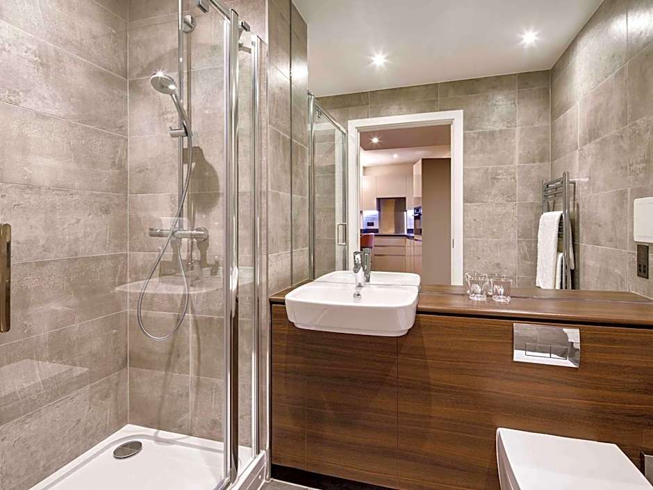 Aparthotel Adagio London Sutton Point