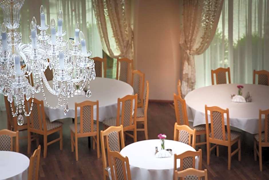 Hotel Las Piechowice