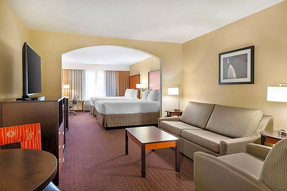 Best Western Cascade Inn & Suites