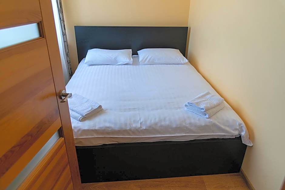 Poilsio namai "Vyturys"