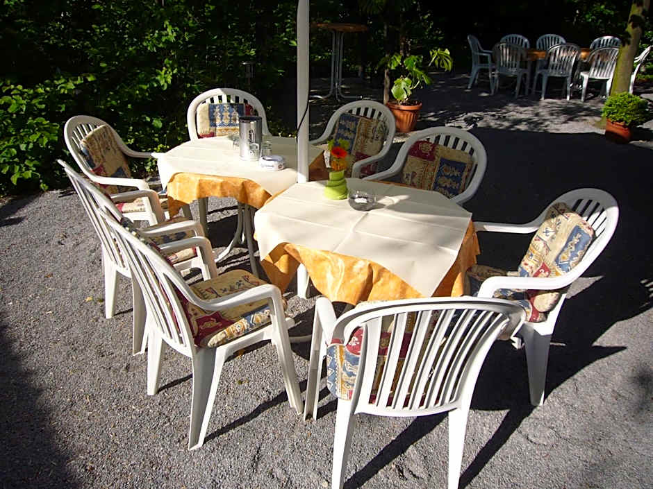 Ackfeld Hotel-Restaurant