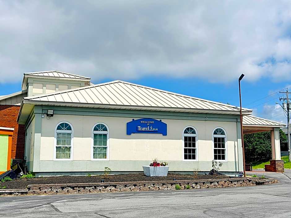 Travel Inn - Watertown NY