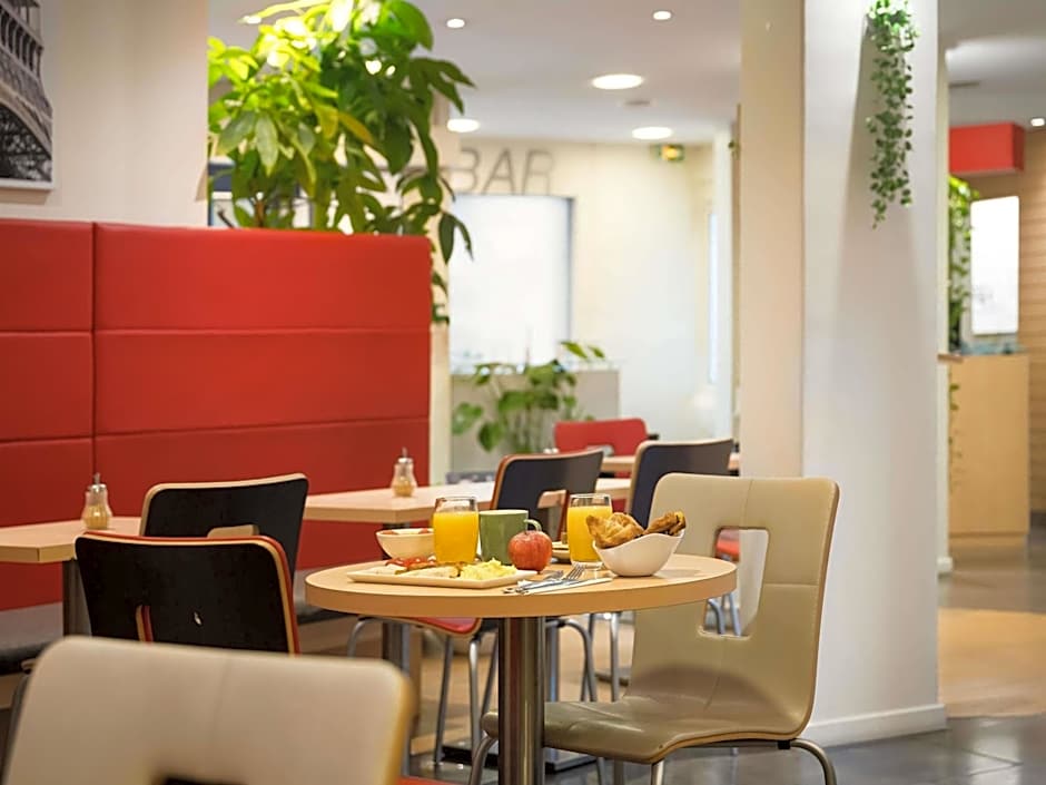 ibis Paris Gare de Lyon Reuilly