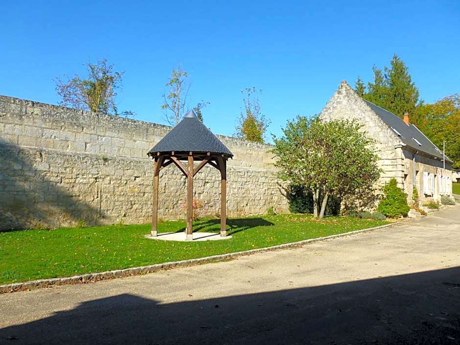 La chambre au Château
