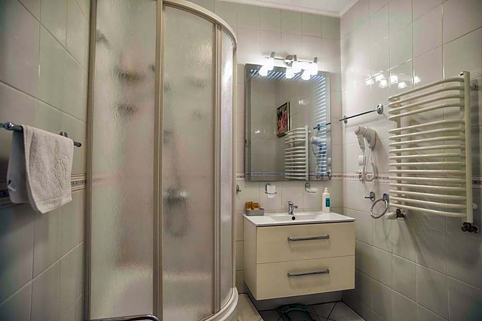 Rezydencja Elżbiecin