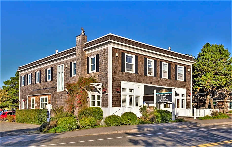 Cannon Beach Hotel Collection