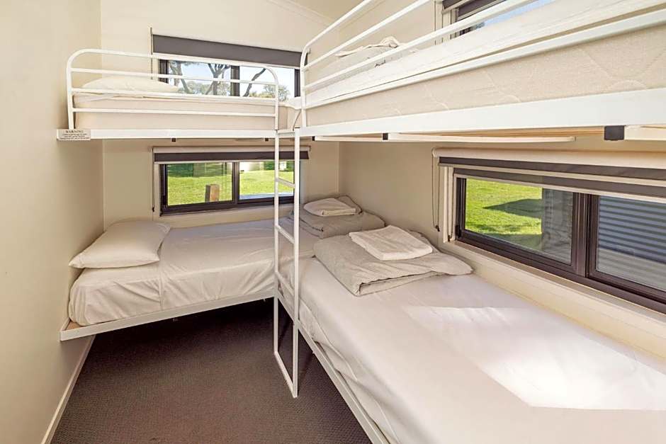 Discovery Parks - Renmark Riverfront