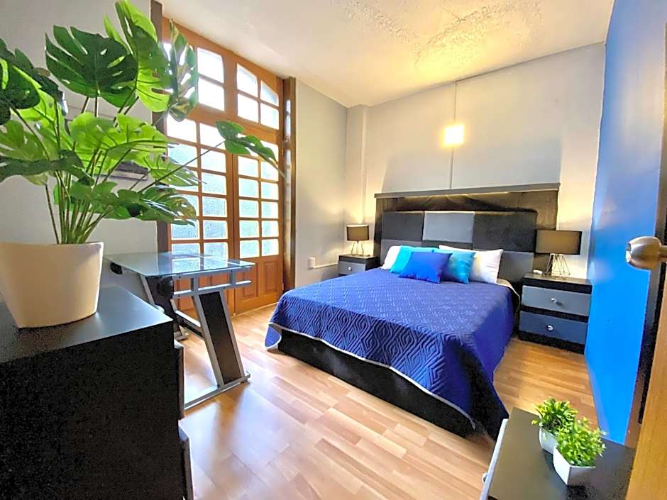ROOMIES HOSTEL Cibeles