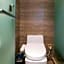 James Joyce Coffetel Shijiazhuang the Mixc Jinyuan Tower Airport Bus