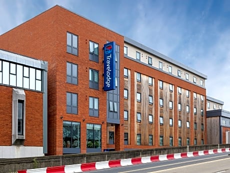 Travelodge High Wycombe Central