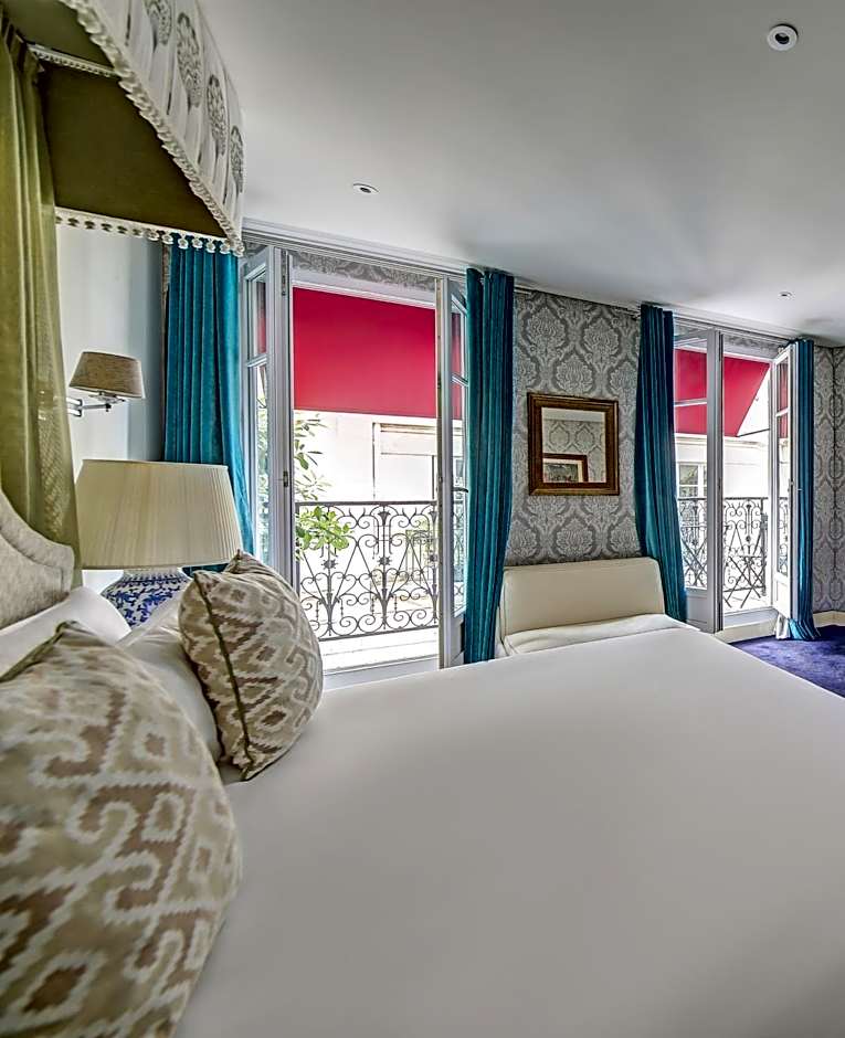 Chalgrin Boutique Hotel